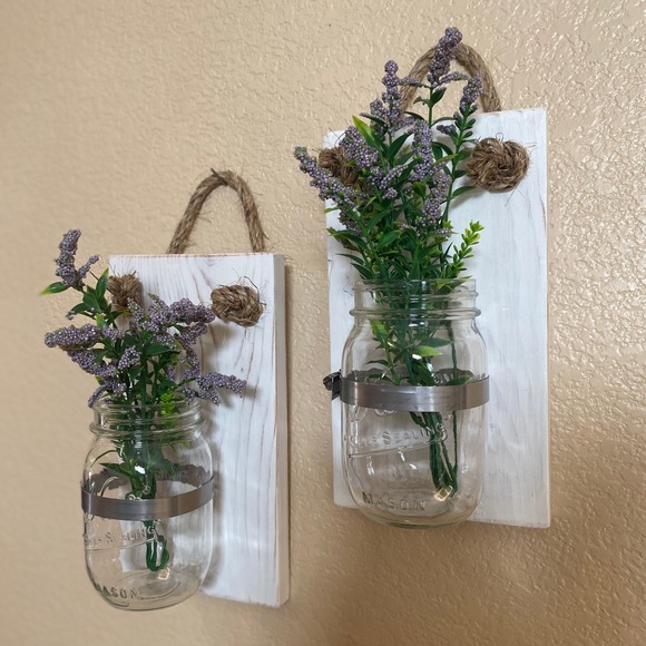 Wall Sconces - Picture 2 of 7